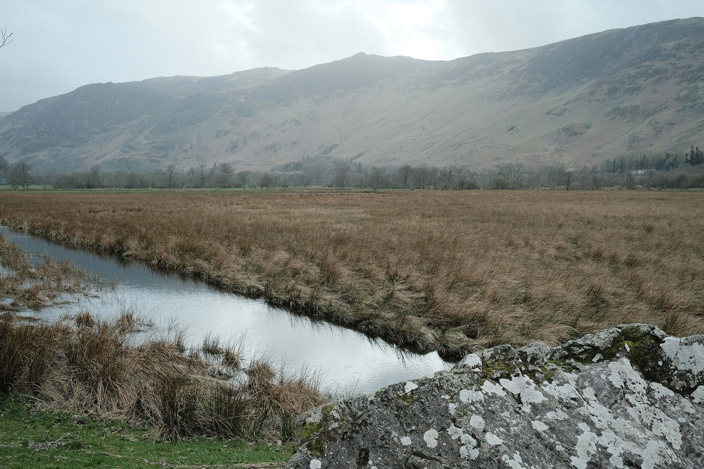 Lake District (UK) · Derwentwater, Shot 04